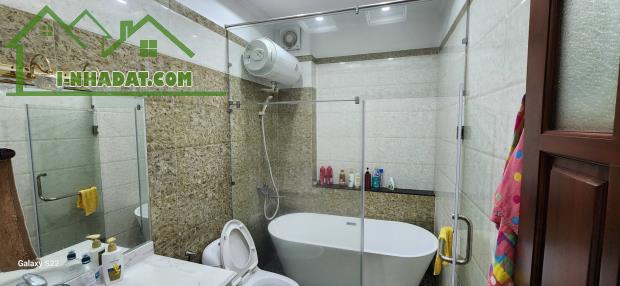 Cực hiếm! Phân Lô Oto tránh phố Trung Kính Cầu Giấy 60mx5 tầng, 25 tỷ - 3
