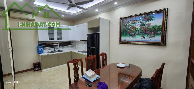 Cực hiếm! Phân Lô Oto tránh phố Trung Kính Cầu Giấy 60mx5 tầng, 25 tỷ - 4