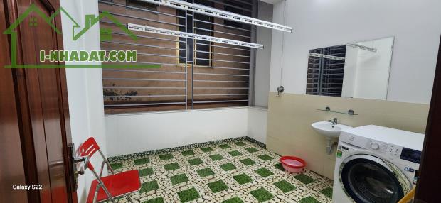 Cực hiếm! Phân Lô Oto tránh phố Trung Kính Cầu Giấy 60mx5 tầng, 25 tỷ - 5