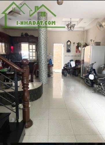 🏢MẶT TIỀN đường DƯƠNG QUANG ĐÔNG (đường 1011 Phạm Thế Hiển) P5 Q8 - Giá 25 TỶ💰💸💸 - 1