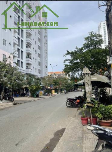 🏢MẶT TIỀN đường DƯƠNG QUANG ĐÔNG (đường 1011 Phạm Thế Hiển) P5 Q8 - Giá 25 TỶ💰💸💸 - 3