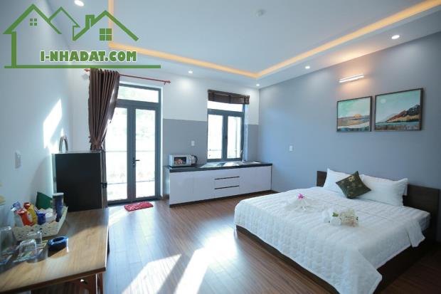 Chính chủ bán khách sạn mặt tiền Phan Chu Trinh, gần biển tp Vũng Tàu - 2