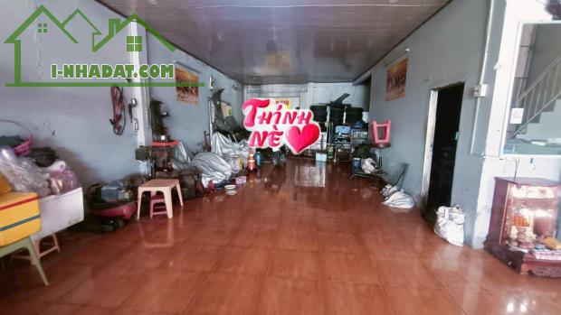 Sang nhà mặt tiền Võ Nguyên giáp diện tích ngang 9,5m