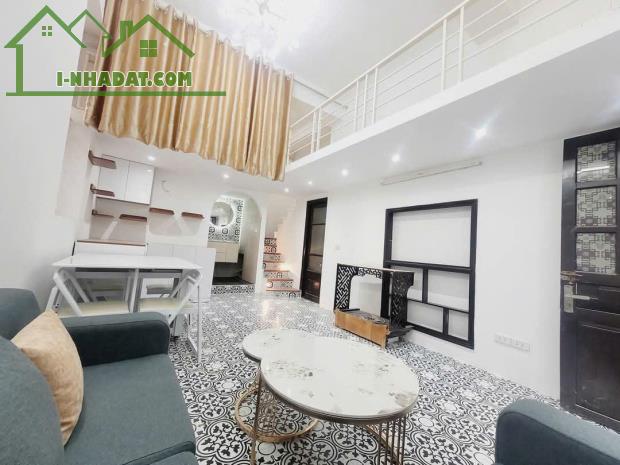 Bán nhà Tập thể  phố Nguyễn  Chí Thanh 68m  nhỉnh 3 tỷ - 2