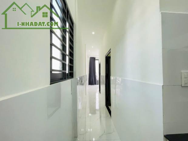 Nhà trệt mới, 2PN HẺM 311 NGUYỄN VĂN CỪ - 2