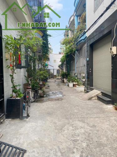 Nhà phố Nguyễn Sỹ Sách, Tân Bình – Khu dân trí cao – Phù hợp gia đình! - 3