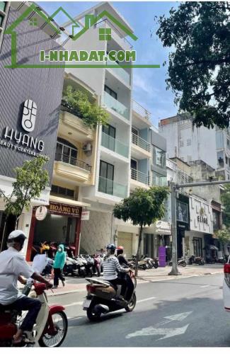 Bán nhà ngộp-DT86M2-3tầng-3PN-ôtô-2/4-vĩnh Hải-Nha Trang-2ty580tr. - 4