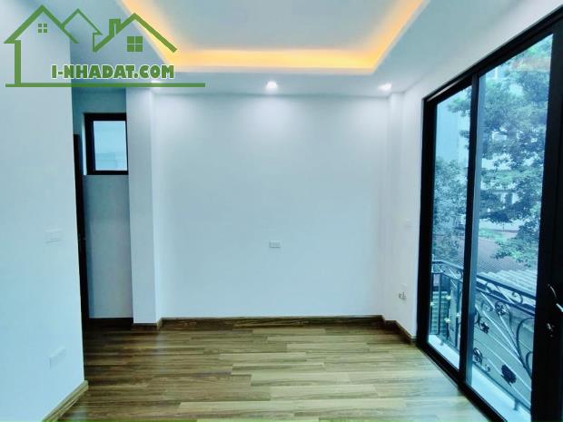 HIẾM Lô Góc-GẦN TRƯỜNG HỌC, CHỢ MỖ LAO 42m2, giá hơn 7 tỷ - 2