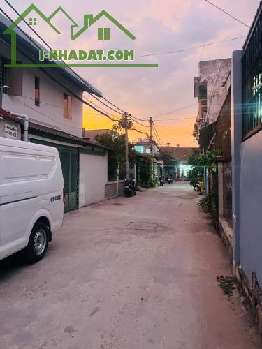 Bán nhà mặt phố Hiệp Bình Chánh, Thủ Đức, 81m², 5.4 tỷ, sổ đỏ - 4