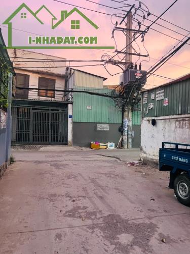 Bán nhà mặt phố Hiệp Bình Chánh, Thủ Đức, 81m², 5.4 tỷ, sổ đỏ