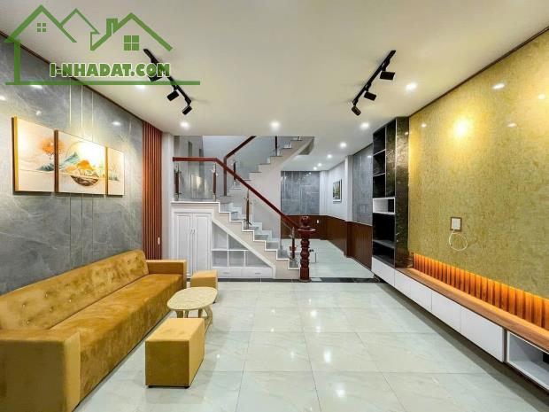 NHÀ THUÊ 8tr/tháng-2pn CONOITHAT GẦN ĐH Y DƯỢC - 1