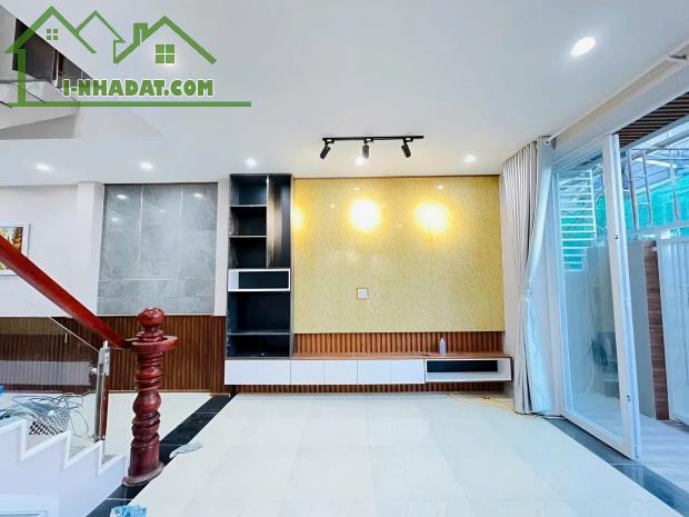 NHÀ THUÊ 8tr/tháng-2pn CONOITHAT GẦN ĐH Y DƯỢC - 2