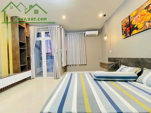 NHÀ THUÊ 8tr/tháng-2pn CONOITHAT GẦN ĐH Y DƯỢC - 4