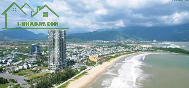 Bán đất 2MT đường Nguyễn Tất Thành – View trực diện biển. DT 120m2 – Giá 9Tỷ9 TL - 2