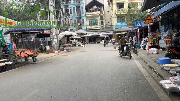 NHÀ MẶT PHỐ LÕI BỒ ĐỀ 70M, 3T, MT5M, Ô TÔ TRÁNH, NỞ HẬU, KD SẦM UẤT, SINH LỜI CAO.