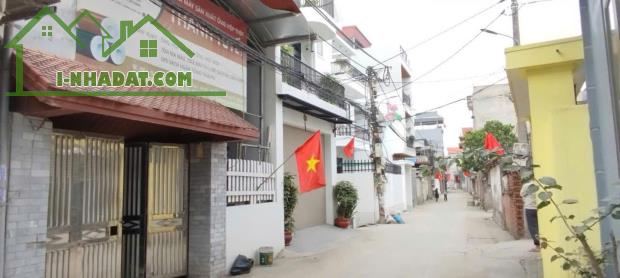 BÁN ĐẤT NỀN PHÚC HẬU, DỤC TÚ, ĐÔNG ANH, 68M2, GIÁ CHỈ 4.1 TỶ Hot!!!! - 1