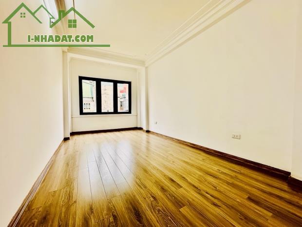 NHÀ MỚI Ở NGAY - 3 PHÚT SANG PHỐ - 5M Ô TÔ ĐỖ NGÀY ĐÊM - BÁN NHÀ NGỌC THỤY - 5TẦNGx6TỶ - 1