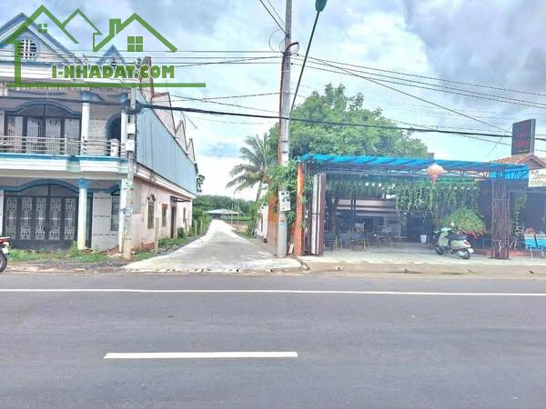 ĐẤT ĐẦU TƯ, XÂY NHÀ VỊ TRÍ ĐẸP1/DT784 chỉ 550 triệu  Cầu Khởi, DMC – MT bê tông 4m. - 1