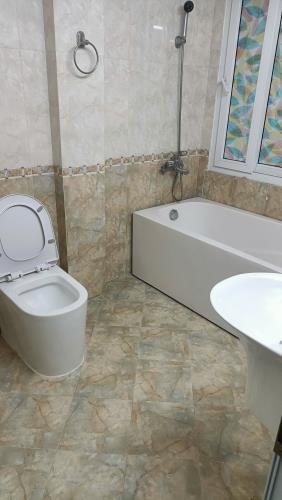 Bán nhà Đẹp Vân Hồ, Ô Tô,  THANG MÁY, 44m, MT 4m, 6T, giá 12,5 tỷ, Lh: 0984417892. - 2