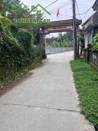 ĐẤT DƯỠNG MONG PHÚ MỸ 107M2 GIÁ CHỈ 1,75 TỶ
