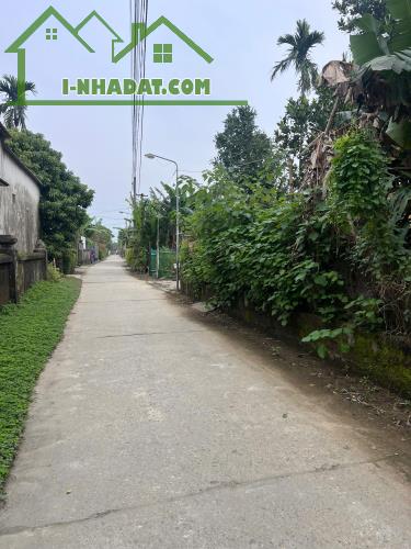 ĐẤT DƯỠNG MONG PHÚ MỸ 107M2 GIÁ CHỈ 1,75 TỶ - 2