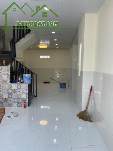 CẦN BÁN NHÀ 50M2,GẦN KHU ĐÔ THỊ VẠN PHÚC,ĐƯỜNG QUỐC LỘ 13,HẼM XE ÔT GIÁ 4,2 TỶ - 1