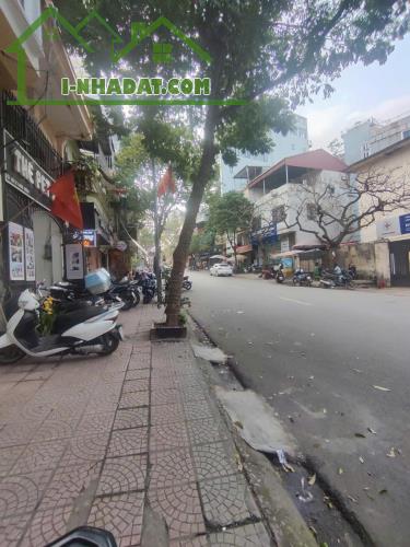 Bán Nhà 5 Tầng Ngọc Thụy - Nội Thất Đầy Đủ - OTO - 5TY2 - 3