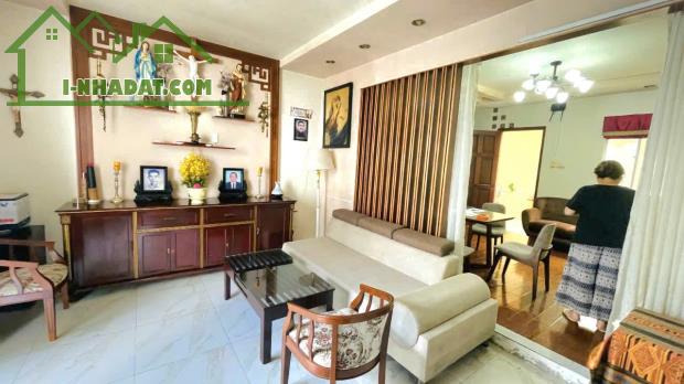 Bán Nhà Hẻm 10m Lê Văn Sỹ, 245m2, 12 X 22, 4 Tầng, Chỉ 43 Tỷ, Phường 1, Tân Bình - 1