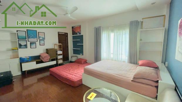 Bán Nhà Hẻm 10m Lê Văn Sỹ, 245m2, 12 X 22, 4 Tầng, Chỉ 43 Tỷ, Phường 1, Tân Bình - 2