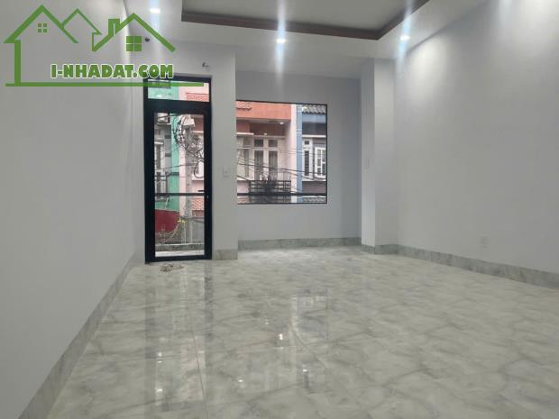 NHÀ MỚI - HẺM 6M Ô TÔ ĐỖ CỔNG - ĐƯỜNG SỐ 2 - MÃ LÒ - P. BÌNH HƯNG HÒA  A- BÌNH TÂN (4X14) - 2
