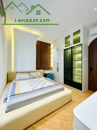 Bán Siêu Phẩm Nhà Phố Đường Phan Huy ích, Phường 15, Quận Tân bình, Hồ chí Minh - 2