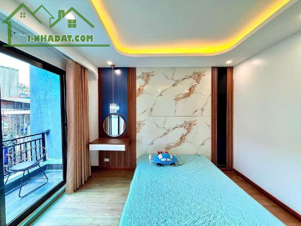 Bán nhà Hai Bà Trưng- 20m ra ô tô- full nội thất- Nhỉnh 5 tỷ. - 3