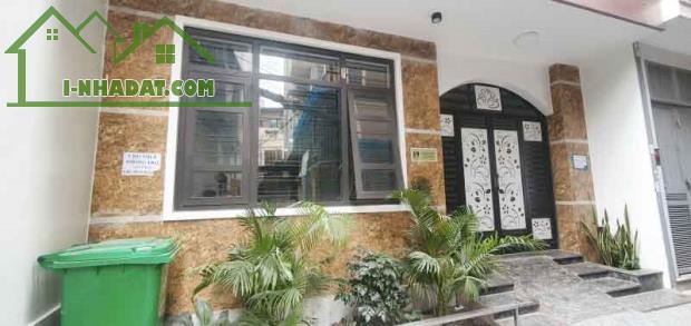 Bán nhà Linh Lang, Ba Đình, gần ôtô, doanh thu 100tr/tháng, 80mx8t, 24.9 tỷ, 0985696268