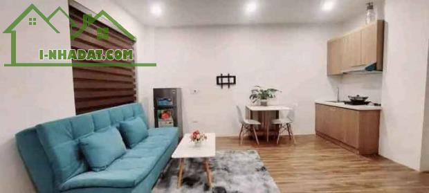 Bán nhà Linh Lang, Ba Đình, gần ôtô, doanh thu 100tr/tháng, 80mx8t, 24.9 tỷ, 0985696268 - 1