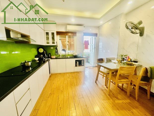 CĂN HỘ CAO CẤP CT1B THẠCH BÀN, LONG BIÊN –DT 80m2 GIÁ HƠN 4 TỶ. - 2