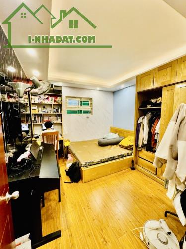 CĂN HỘ CAO CẤP CT1B THẠCH BÀN, LONG BIÊN –DT 80m2 GIÁ HƠN 4 TỶ. - 3