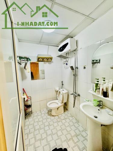 CĂN HỘ CAO CẤP CT1B THẠCH BÀN, LONG BIÊN –DT 80m2 GIÁ HƠN 4 TỶ. - 4