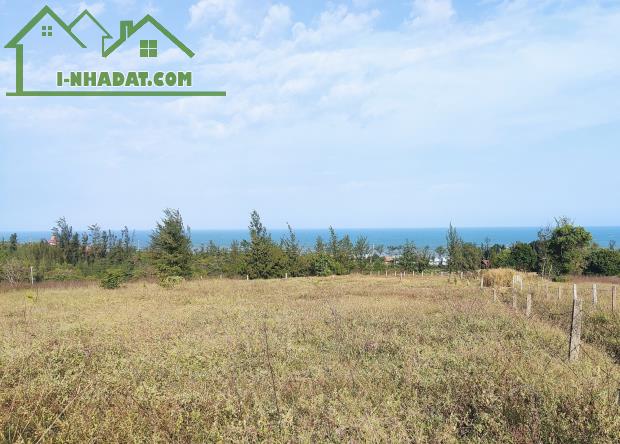 Bán nhiều Đất Mặt Tiền Âu cơ xã Tiến Thành,Phan Thiết, Gần Novaworld - 4