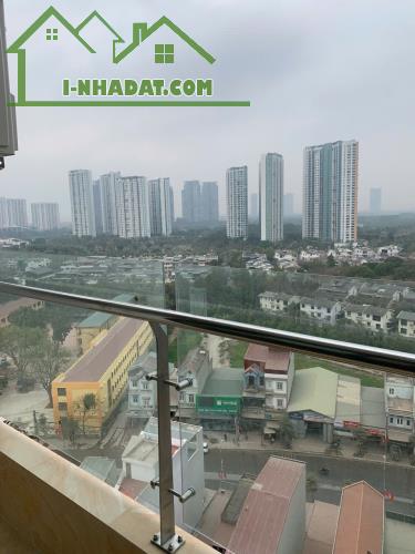 Chính chủ cho thuê Căn 412 chung cư Trust City- Cửu Cao, Văn Giang, Hưng Yên - 2