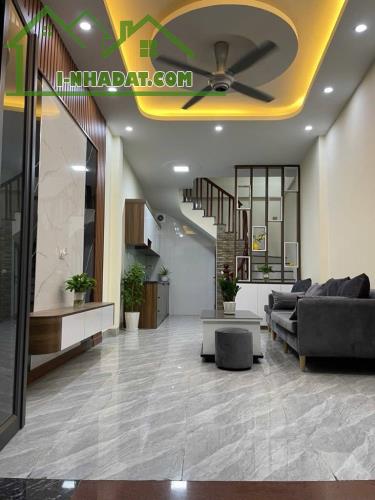 Bán nhà Xô Viết Nghệ Tĩnh P25 Bình Thạnh 2 tầng 52m2 nhỉnh 5 tỷ - 1