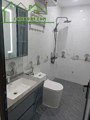 Bán nhà Xô Viết Nghệ Tĩnh P25 Bình Thạnh 2 tầng 52m2 nhỉnh 5 tỷ - 3