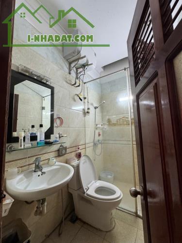 BÁN NHÀ DÂN XÂY NGUYỄN KHANG – 45M2, 5 TẦNG – GẦN Ô TÔ THÔNG – FULL NỘI THẤT CHỈ 12 TỶ - 1