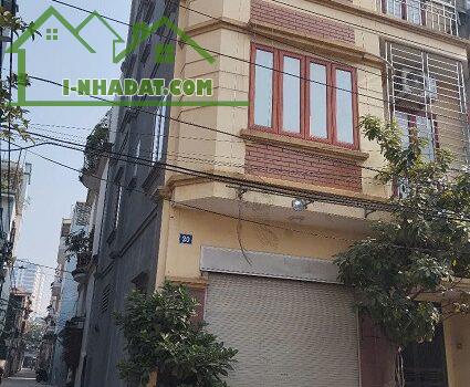 Chính chủ cho thuê nhà 4 tầng, 2 mặt ngõ ô tô đường Nam Đuống, Long Biên, Hà Nội