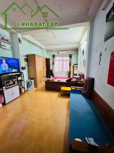 BÁN NHÀ – NGÕ TRUNG TẢ-PHỐ TÔN ĐỨC THẮNG- 6 TẦNG – MẶT NGÕ-KINH DOANh - 2