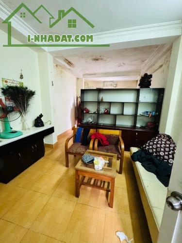 BÁN NHÀ – NGÕ TRUNG TẢ-PHỐ TÔN ĐỨC THẮNG- 6 TẦNG – MẶT NGÕ-KINH DOANh - 1