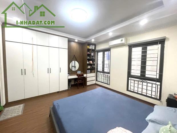 DUY NHẤT MỘT CĂN CHIẾN THẮNG HÀ ĐÔNG - Ô TÔ DỖ GẦN - NHÀ DÂN XÂY MỚI ĐẸP - GẦN PHỐ  ✅DT 30 - 1