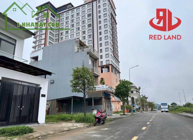 ❤️ ĐẤT KQH Đông Nam Thuỷ An - View Kênh Sinh Thái, Gần Trục Đường Chính - 1