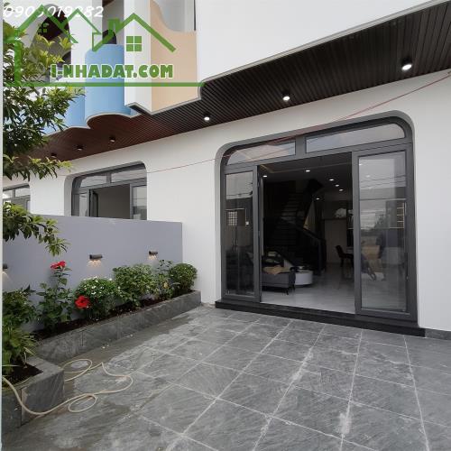 Bán Nhà Bình Chánh – Gần KCN Cầu Tràm – đi đầu Xu Hướng Đầu Tư! - 3
