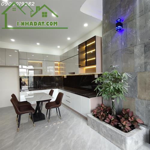 Bán Nhà Bình Chánh – Gần KCN Cầu Tràm – đi đầu Xu Hướng Đầu Tư! - 4