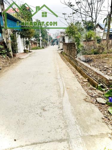 bán nhanh 105,6m tại phú vinh , phú nghĩa , chương mỹ , sát khu cn phú nghĩa; giá 3,3ty - 2